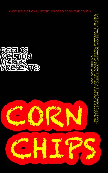 Visualizza Corn Chips di Reelis Welton Maker