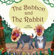 The Baboon and The Rabbit book cover
