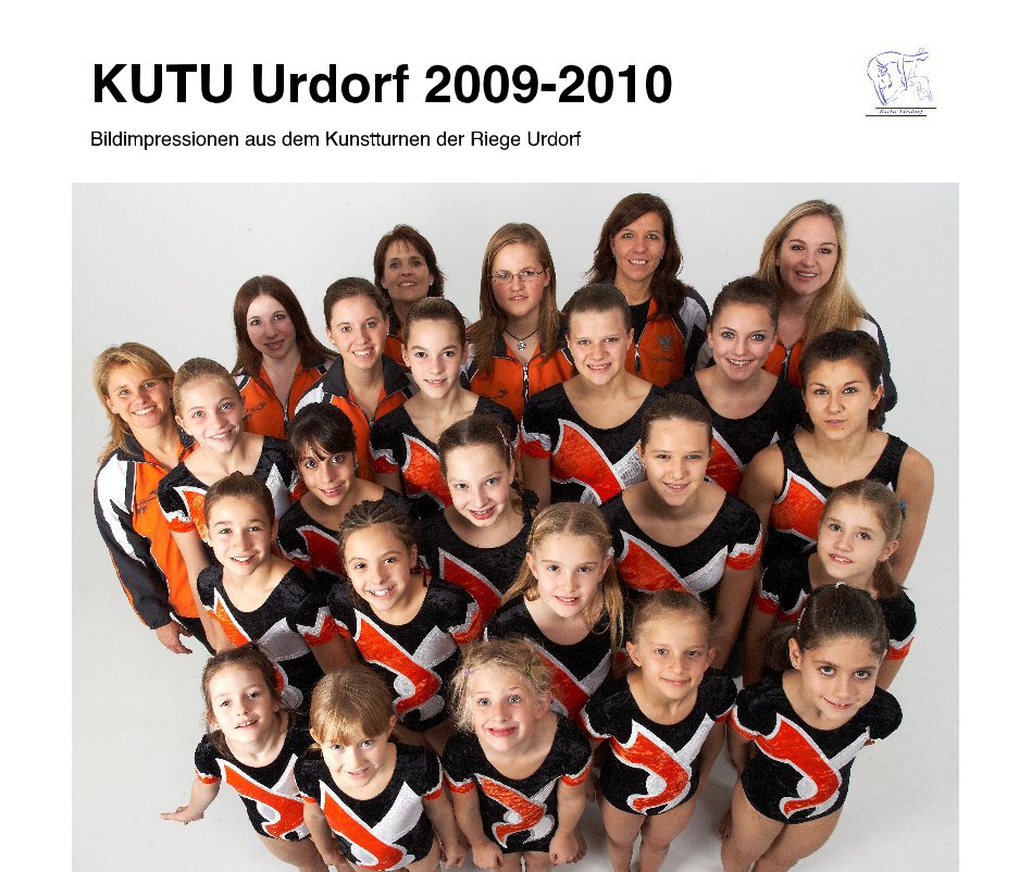 Ver KUTU Urdorf 2009-2010 por © by Patrik Büschi expano.ch