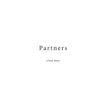 Partners book cover