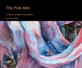 The Pink Men book cover