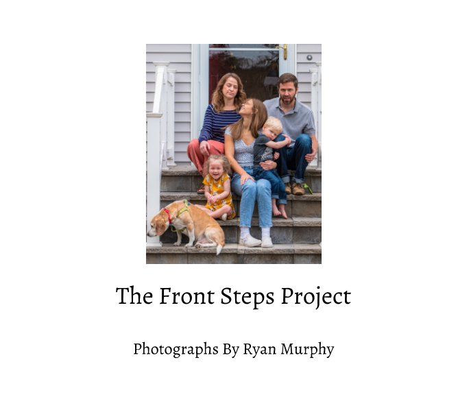 Ver The Front Steps Project por Ryan Murphy