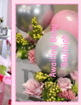 Awaiting Bayleigh book cover