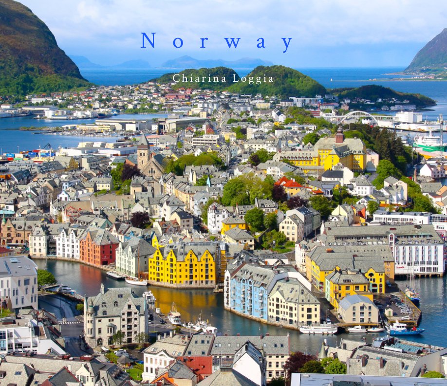 Ver Norway por Chiarina Loggia