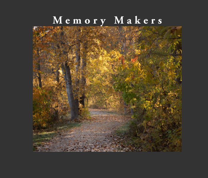 View Memory Makers by Jerry Kasten