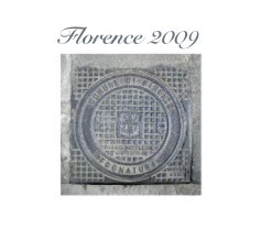 Florence 2009 book cover