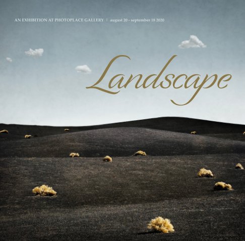Ver Landscape 2020, Softcover por PhotoPlace Gallery