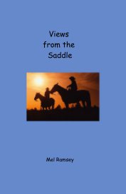 Views from the Saddle book cover