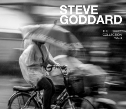 Steve Goddard book cover