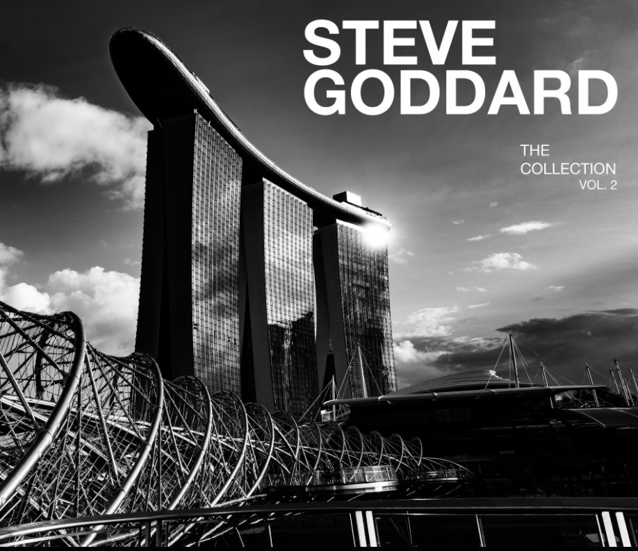 View Steve Goddard by Steve Goddard