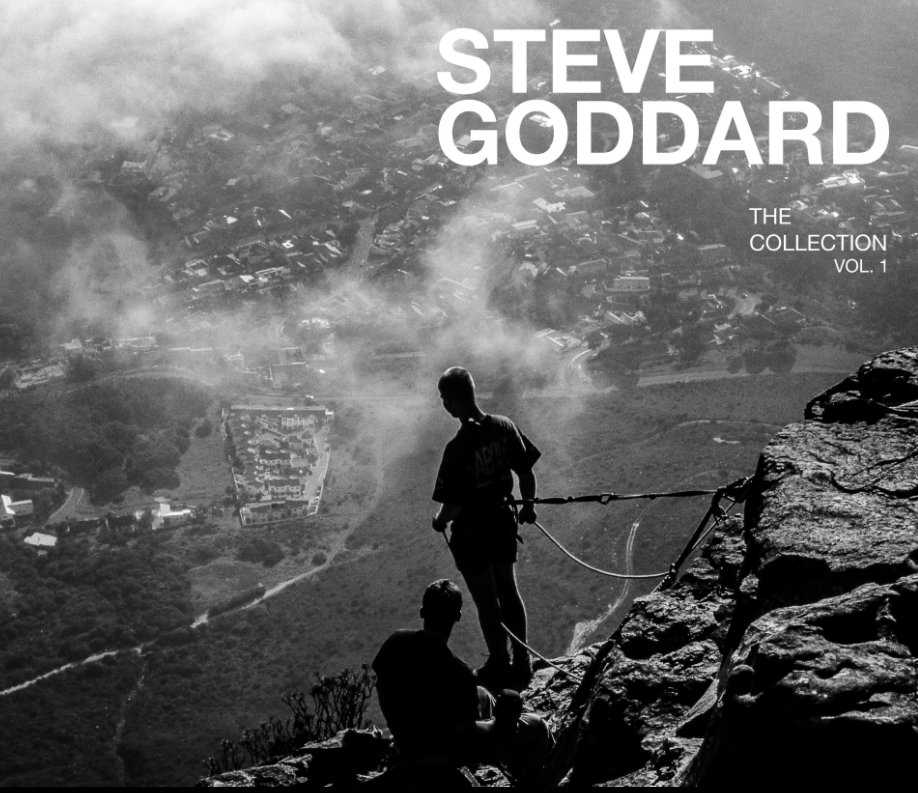 Bekijk Steve Goddard op Steve Goddard