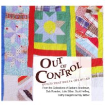 Out of Control book cover
