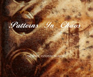 Patterns In Chaos book cover
