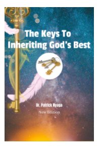 The Keys To Inheriting God's Best book cover