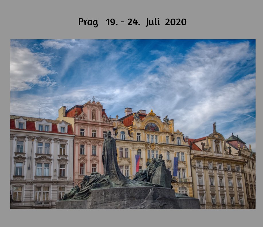 Ver Prag por Guy Krier