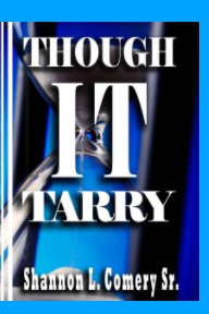Though It Tarry book cover