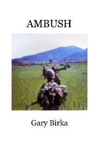Ambush book cover