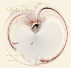 Bella Luna book cover