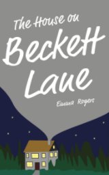 The House on Beckett Lane book cover