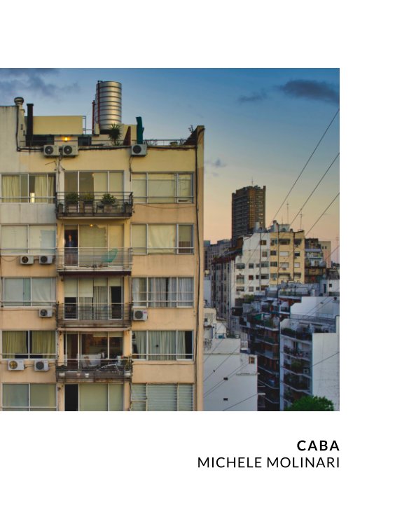 View Caba by Michele Molinari