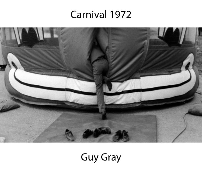 Carnival 1972 nach Guy Gray anzeigen