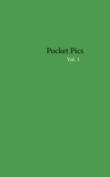 Pocket Pics, Volume 1 book cover