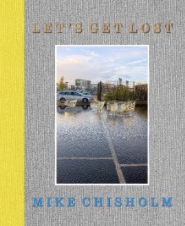 Let's Get Lost book cover