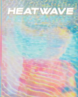 Heatwave book cover