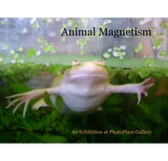Animal Magnetism book cover
