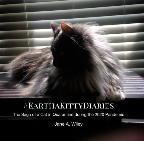 View EarthaKittyDiaries by Jane A. Wiley, EarthaKitty