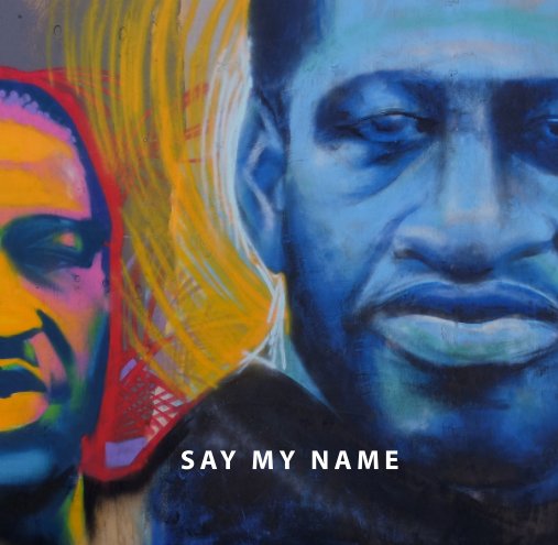 Visualizza Say My Name II di Sandra Nelson and Larry Lamb