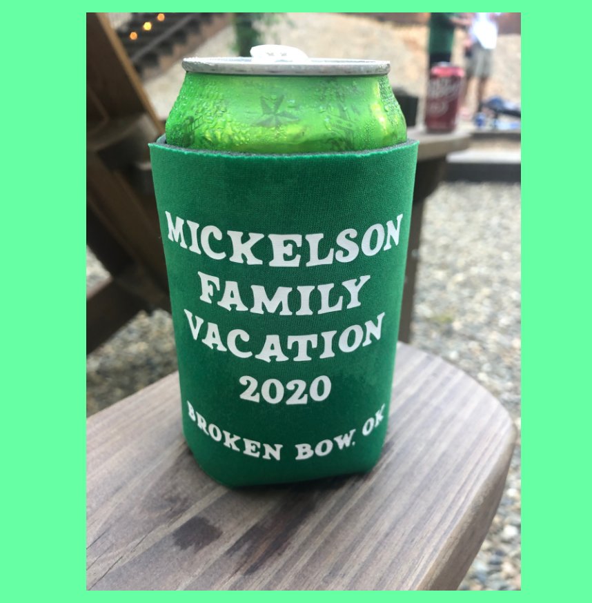 View Mickelson Family Reunion 2020 by Debra Grant