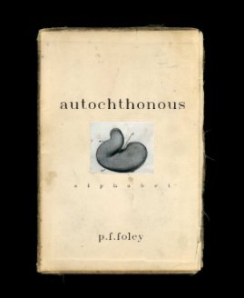 autochthonous book cover