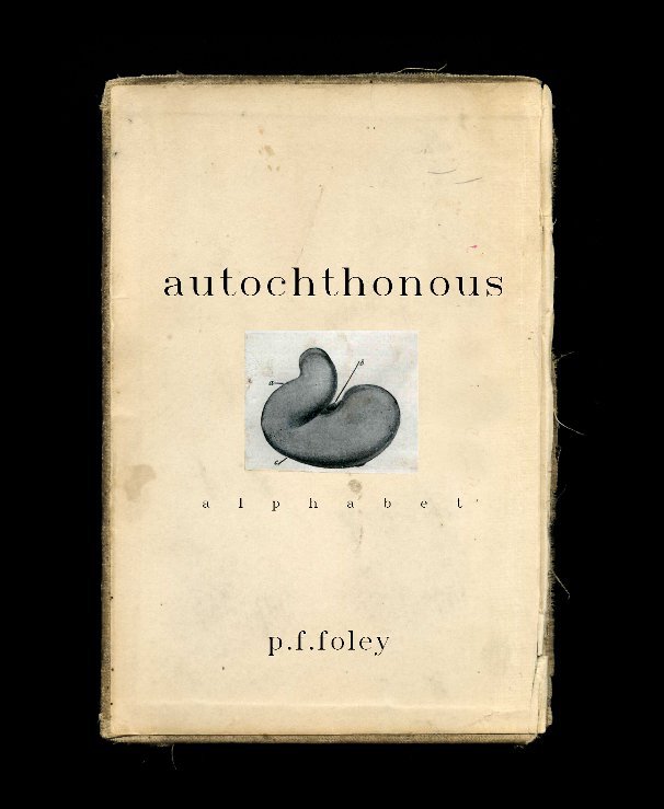 View autochthonous by p.f. foley