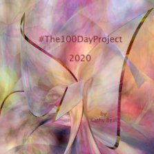 2020 #The100DayProject book cover
