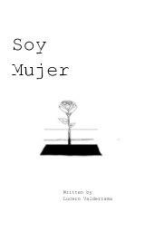 Soy Mujer book cover
