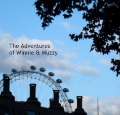 The Adventures of Winnie & Muzzy book cover