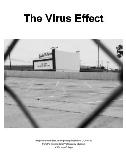 The Virus Effect book cover