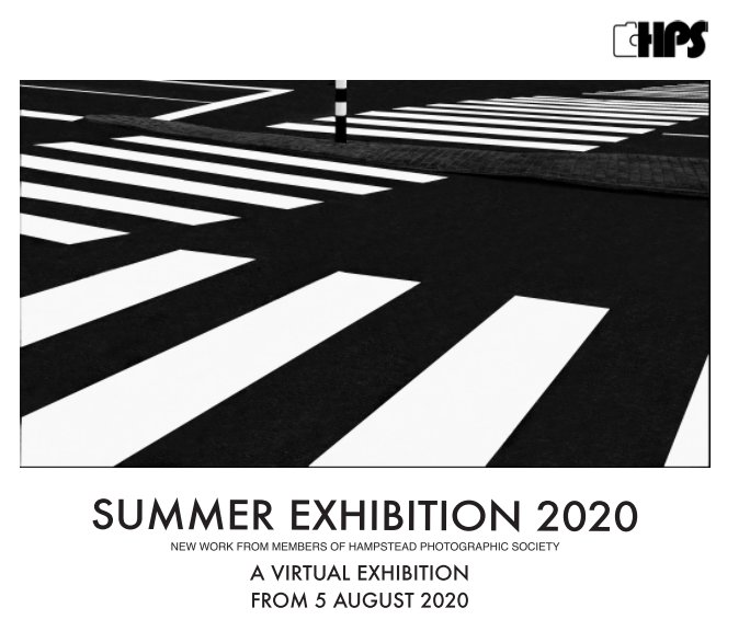 Bekijk Summer Exhibition 2020 op Hampstead Photographic Society