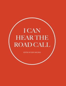 I Can Hear The Road Call book cover