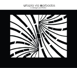 Utopia Via Barbados book cover