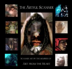 The Artful Scanner book cover