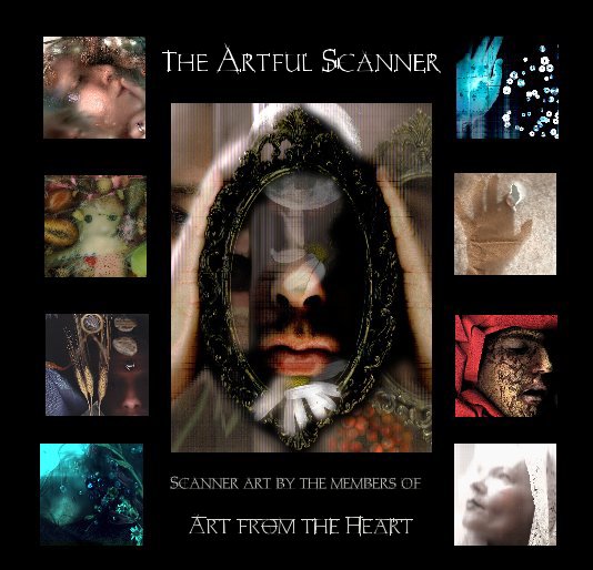 View The Artful Scanner by Art from the Heart