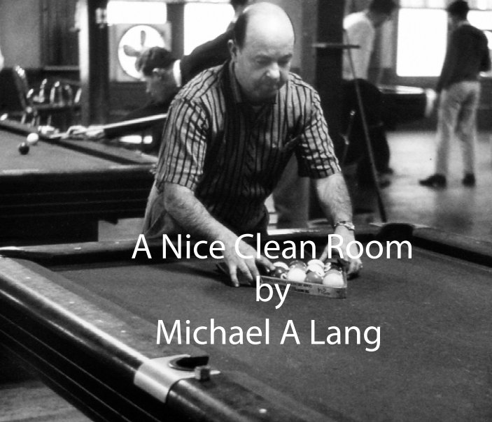 View A Nice Clean Room by Michael A Lang