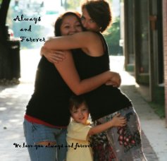 Always and Forever book cover
