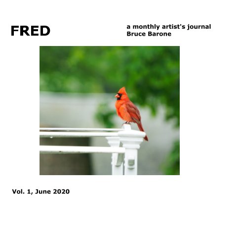 View Fred by Bruce Barone