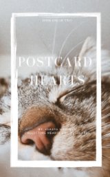 Postcard Hearts book cover