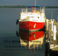 Five Menopausal Women book cover