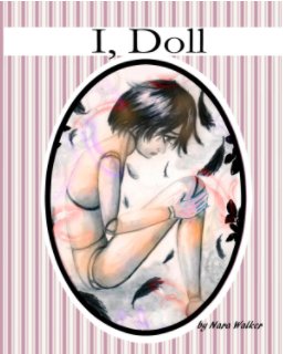 I, Doll book cover