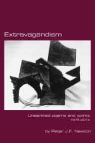 Extravagandism book cover